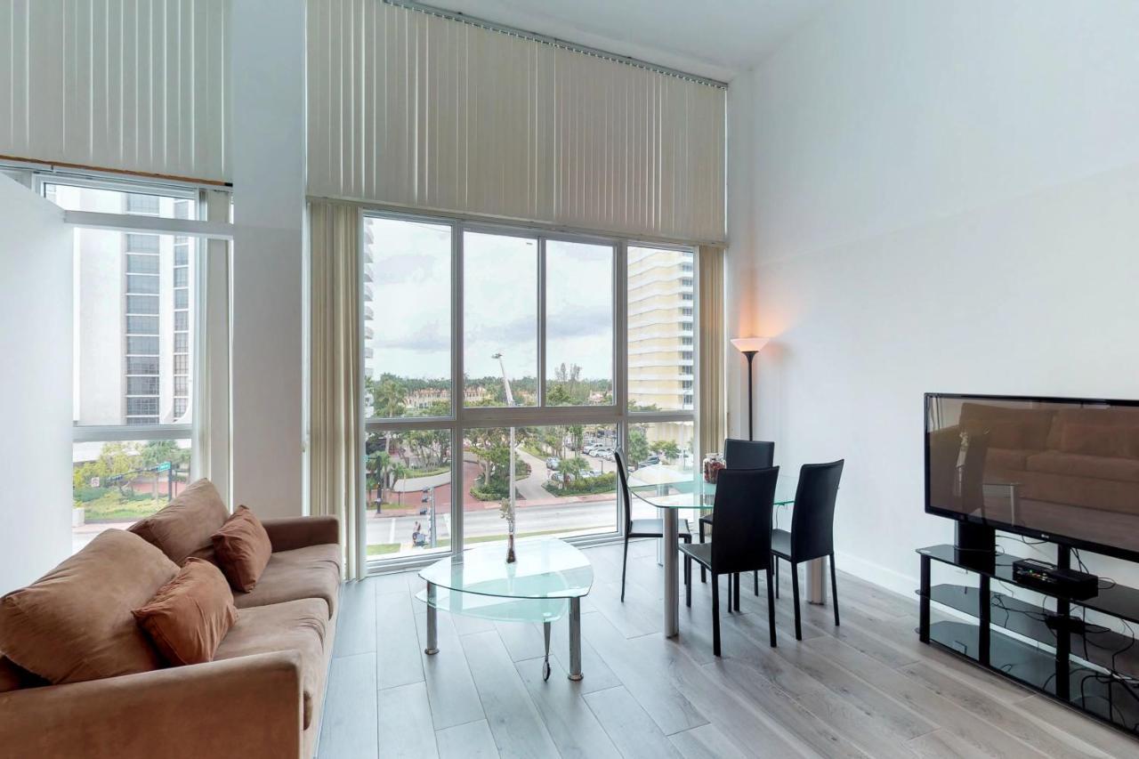 Castle Beach: Rumba Suite Miami Beach Kültér fotó