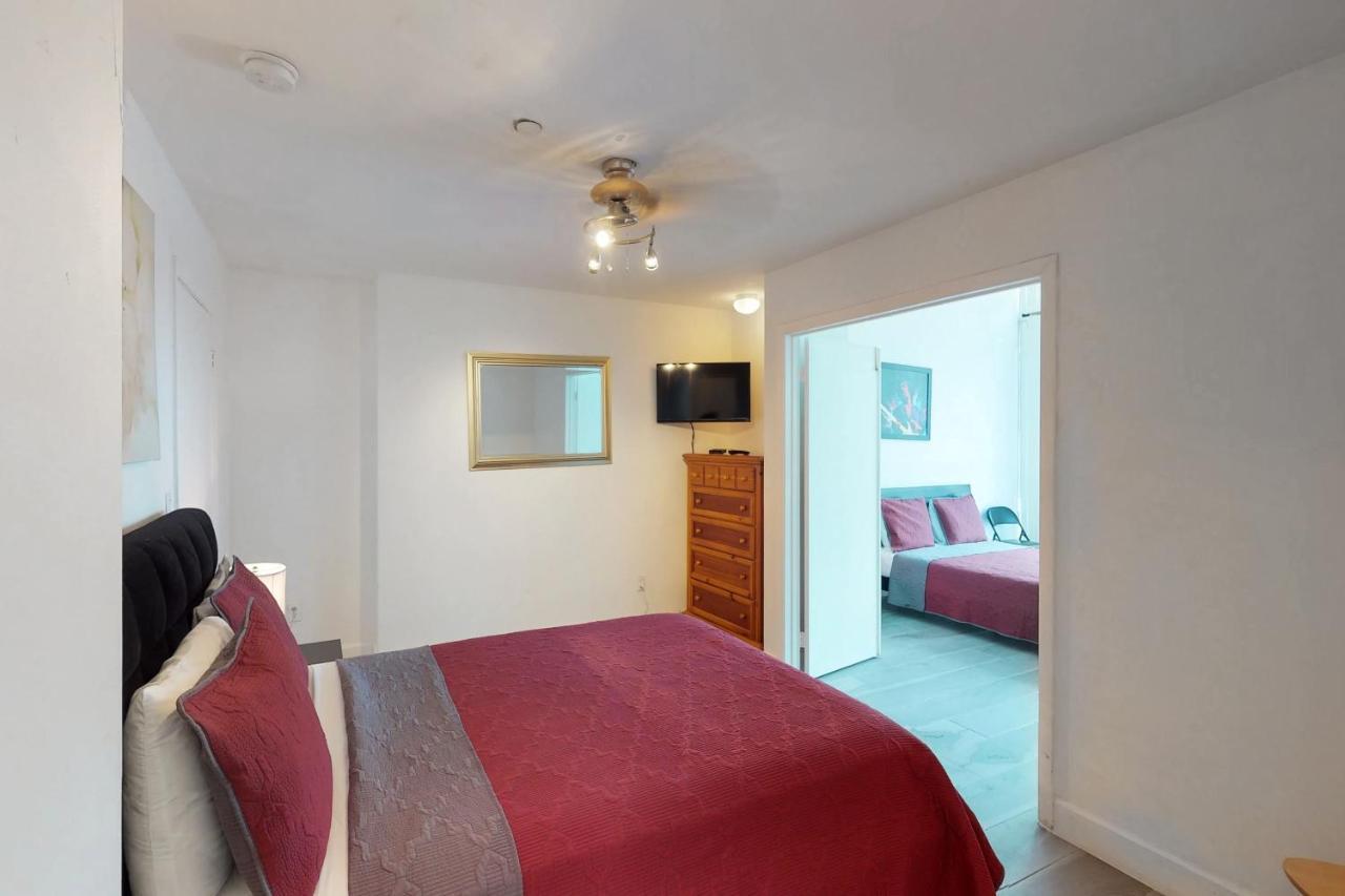 Castle Beach: Rumba Suite Miami Beach Kültér fotó