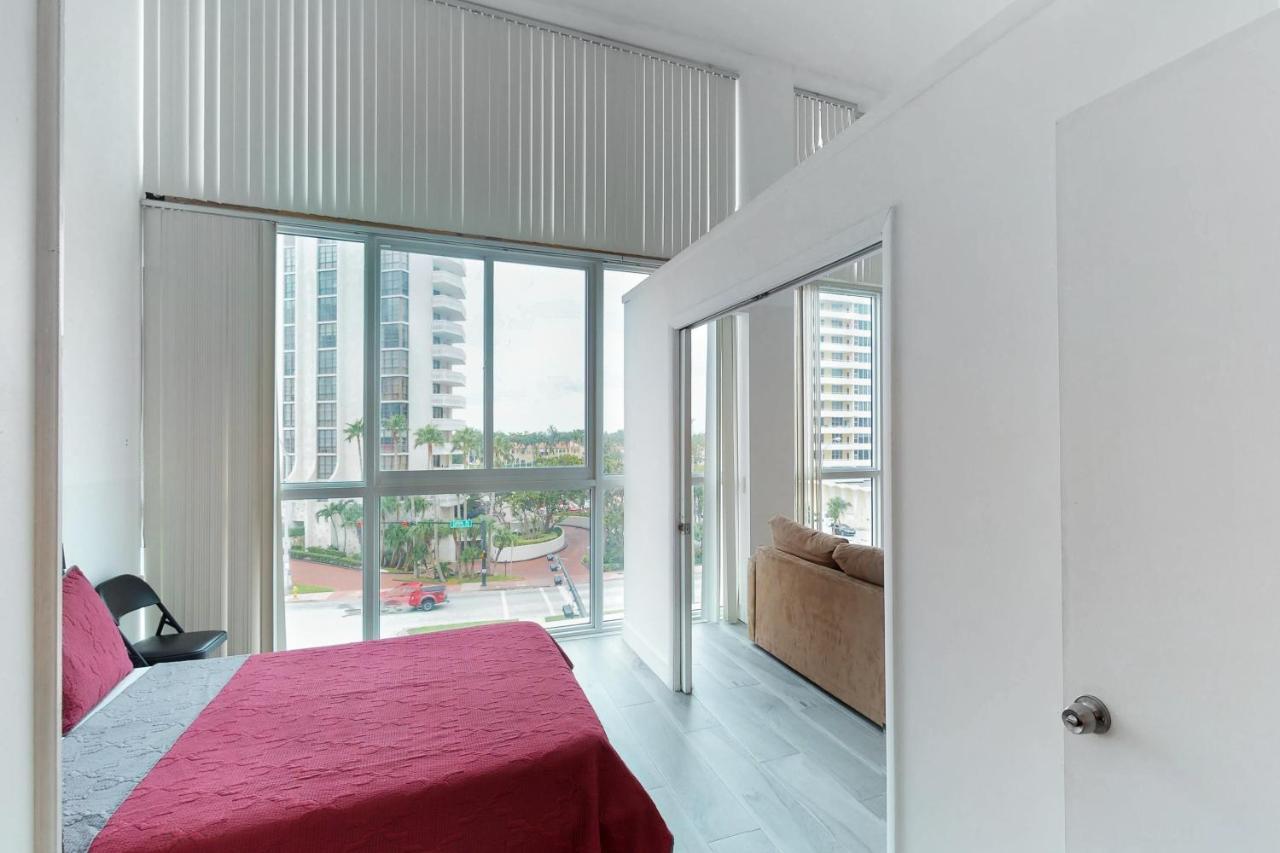 Castle Beach: Rumba Suite Miami Beach Kültér fotó