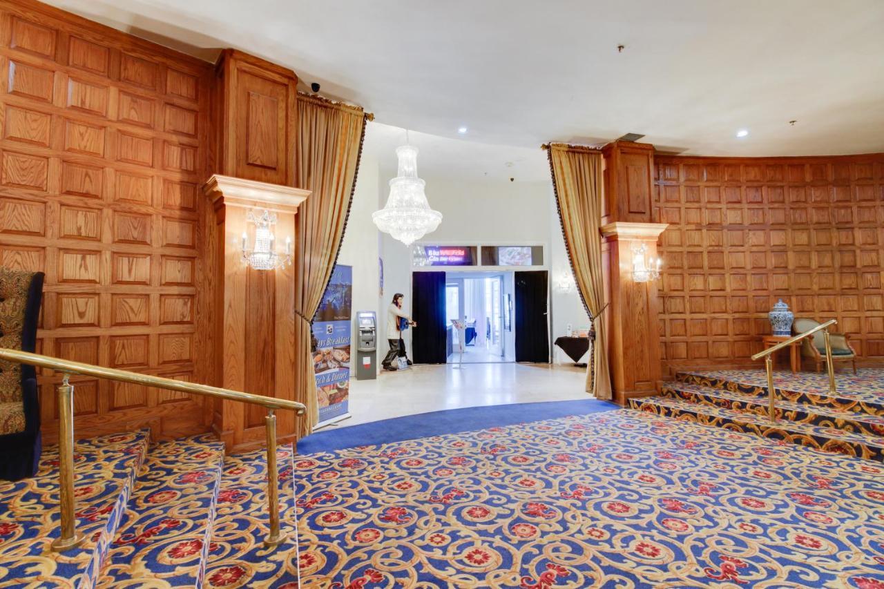 Castle Beach: Rumba Suite Miami Beach Kültér fotó