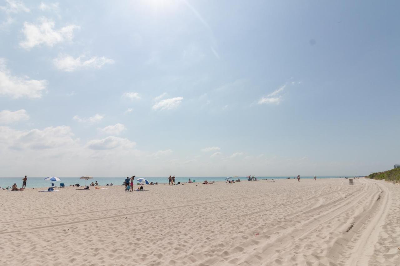 Castle Beach: Rumba Suite Miami Beach Kültér fotó
