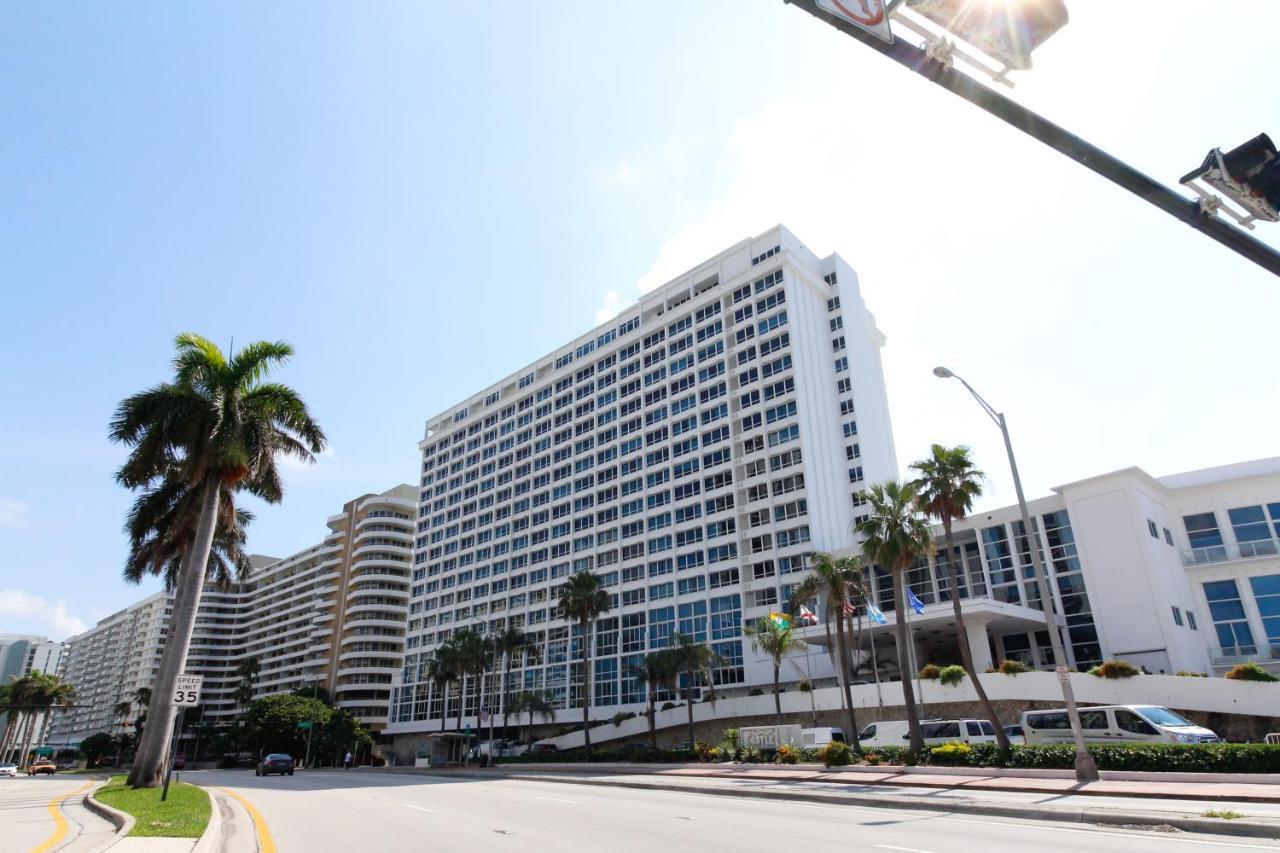 Castle Beach: Rumba Suite Miami Beach Kültér fotó