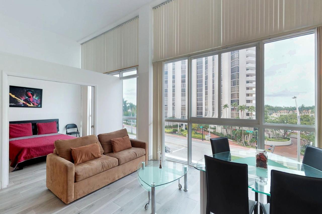 Castle Beach: Rumba Suite Miami Beach Kültér fotó