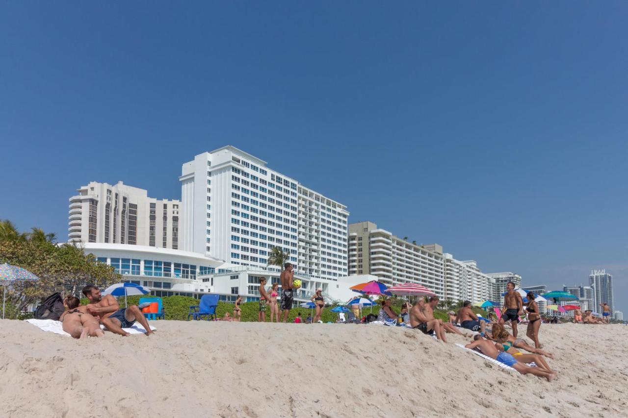 Castle Beach: Rumba Suite Miami Beach Kültér fotó