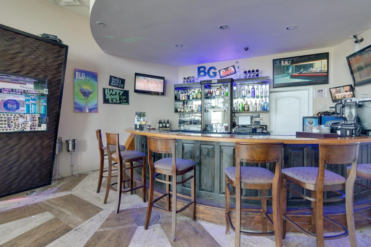 Castle Beach: Rumba Suite Miami Beach Kültér fotó