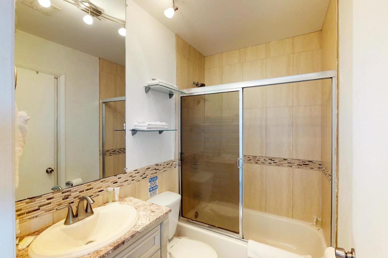 Castle Beach: Rumba Suite Miami Beach Kültér fotó