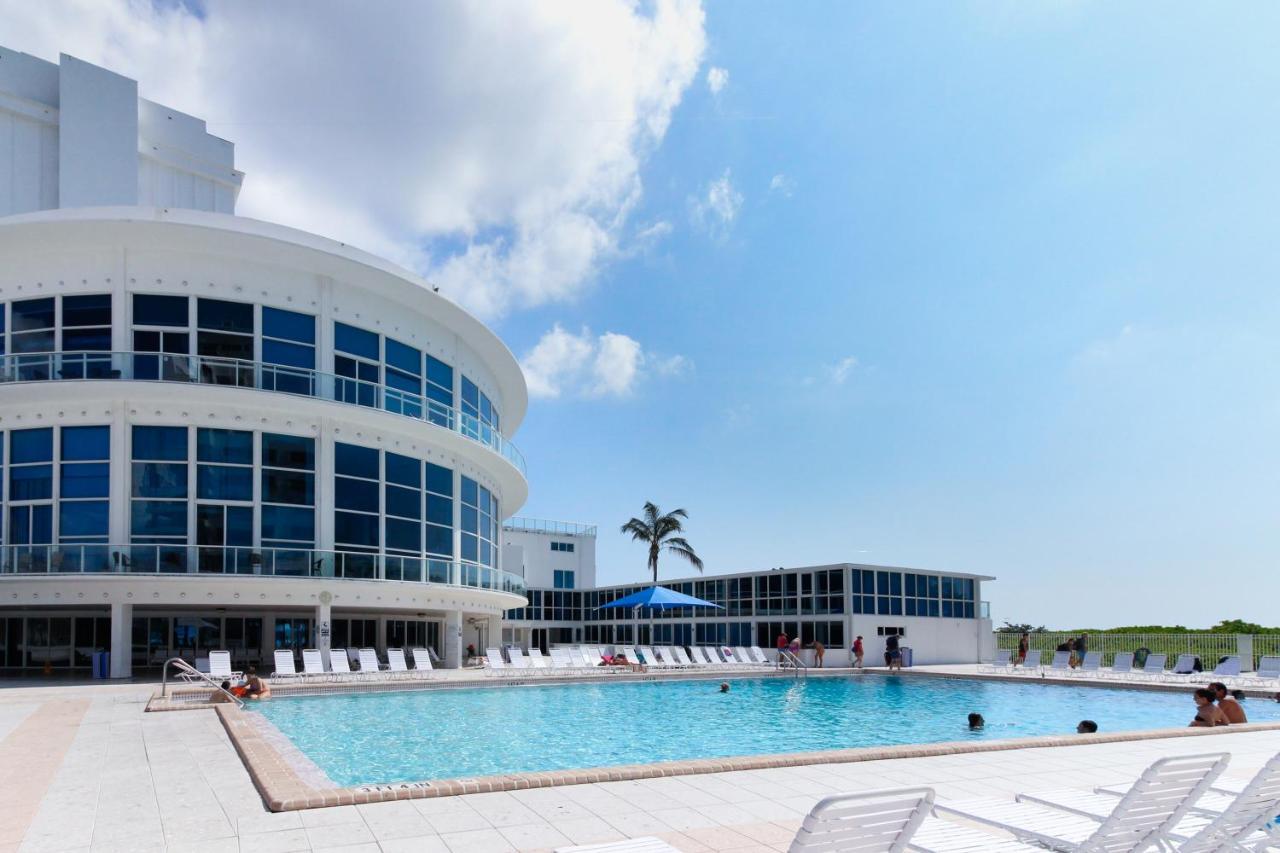 Castle Beach: Rumba Suite Miami Beach Kültér fotó