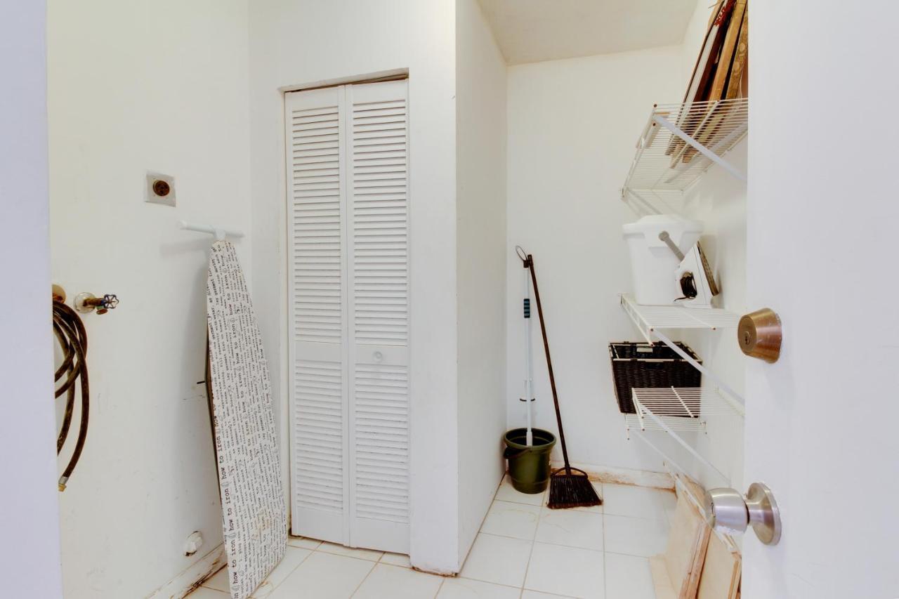 Castle Beach: Rumba Suite Miami Beach Kültér fotó