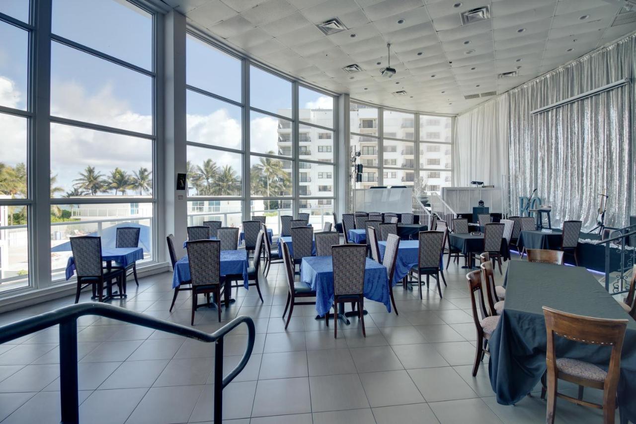 Castle Beach: Rumba Suite Miami Beach Kültér fotó