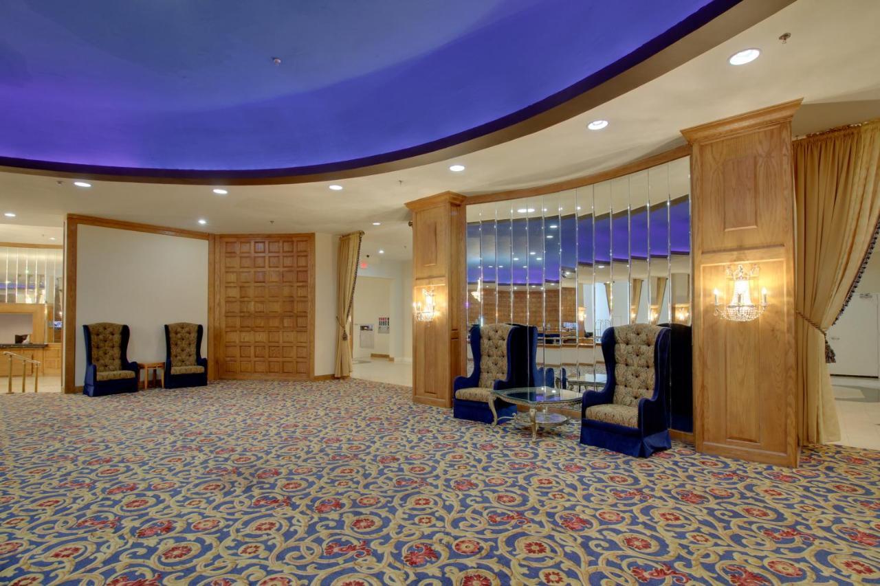Castle Beach: Rumba Suite Miami Beach Kültér fotó